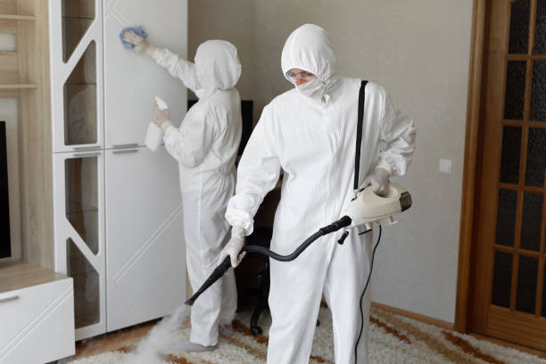 Trusted Trauma Scene Cleanup service in Orange Springs, FL - Four Month Blood Cleanse